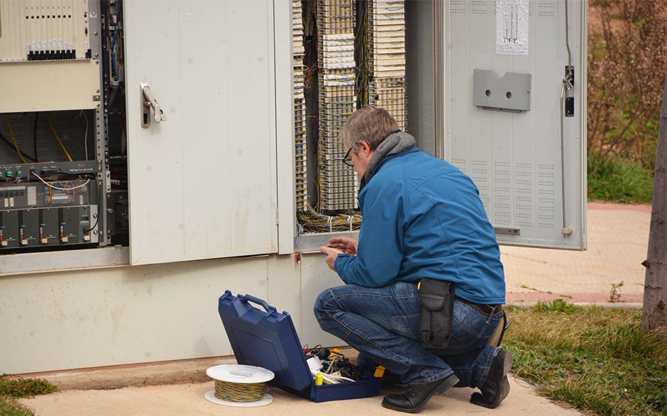 recherche électricien Armentières-en-Brie