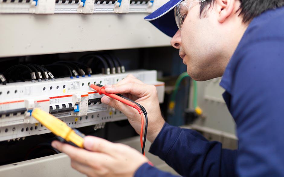rénovations et dépannages électriques Antony