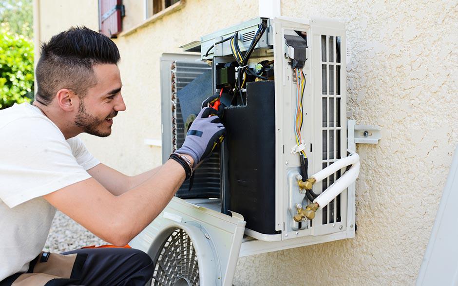 besoin d'un électricien Estouches