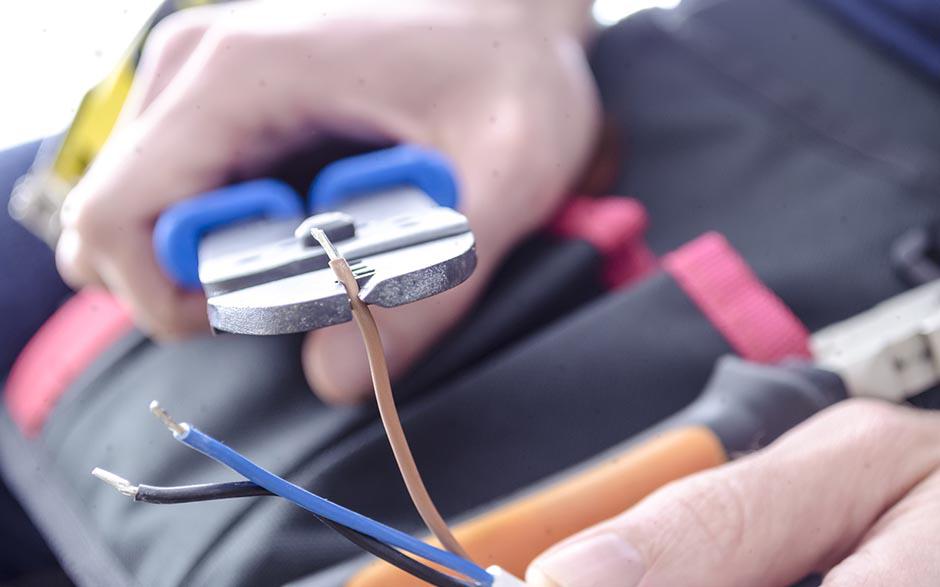 électricien maintenance Guigneville-sur-Essonne
