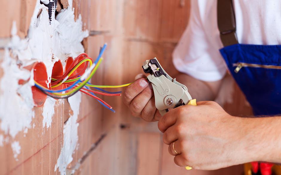 renovation électrique Nointel