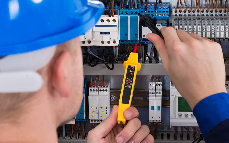 travaux électricité Dammarie-les-Lys