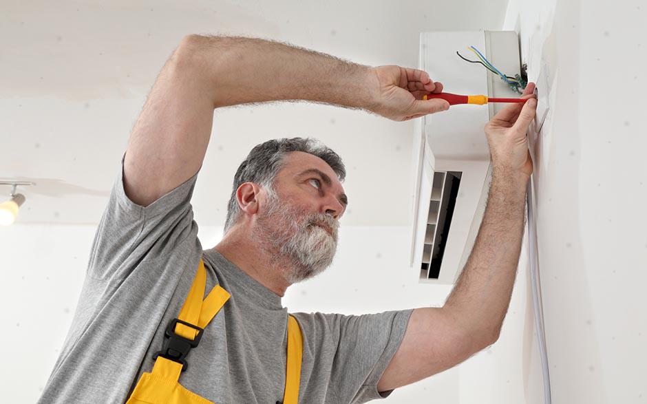 besoin d'un électricien Estouches