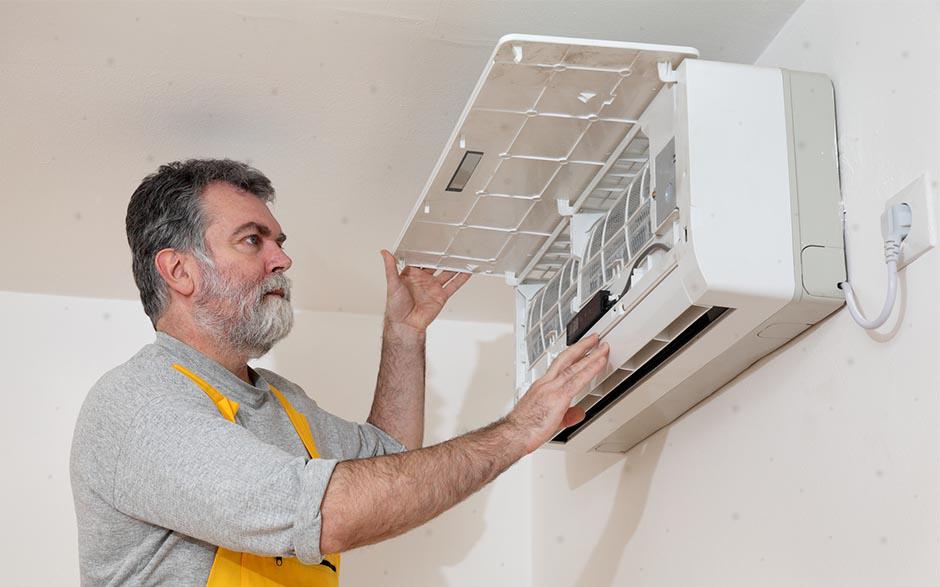 entreprise d'électricité La Chapelle-en-Vexin